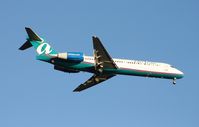 N925AT @ MCO - Air Tran 717 - by Florida Metal