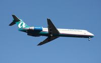 N926AT @ MCO - Air Tran 717 - by Florida Metal