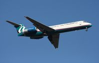 N928AT @ MCO - Air Tran 717 - by Florida Metal