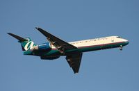N952AT @ MCO - Air Tran 717 - by Florida Metal