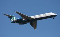 N954AT @ MCO - Air Tran 717 - by Florida Metal