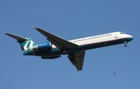N957AT @ MCO - Air Tran 717 - by Florida Metal