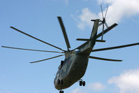 EW-260TF @ LHBS - Budaörs - by Ferenc Kolos