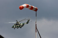 EW-260TF @ LHBS - Budaörs - by Ferenc Kolos