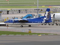OO-VLX @ EHAM - AMS - by Ferenc Kolos