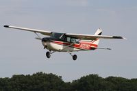 N12090 @ 7V3 - Cessna 172M - by Mark Pasqualino