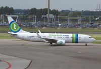 PH-HZB @ EHAM - AMS - by Ferenc Kolos