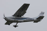 G-ENEA photo, click to enlarge G-ENEA photo, click to enlarge