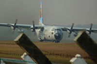 L8-8/33 @ WMSA - Test Flight