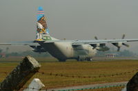 L8-8/33 @ WMSA - Test Flight