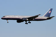 N568UA @ KSEA - 757 arriving - by Jeroen Stroes