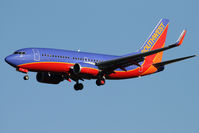 N953WN @ KSEA - southwest... - by Jeroen Stroes