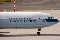 B-LAC @ YSSY - At Sydney - by Micha Lueck