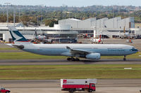 B-LAC @ YSSY - At Sydney - by Micha Lueck