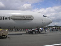 LX-N90453 @ EBFS - Florennes International Airshow - June 2012 

AWACS - E-3A  NATO - OTAN - by Henk Geerlings