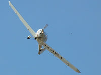 PH-USJ @ EHAM - Fly over Schiphol Airport - by Willem Göebel