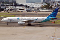 PK-GPH @ YSSY - At Sydney - by Micha Lueck