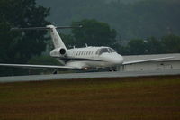 D-CWIR @ WMSA - Ready to depart