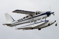 N227N @ KBFI - seaplane - by Jeroen Stroes