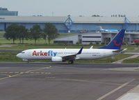 EC-JHV @ EHAM - AMS - by Ferenc Kolos