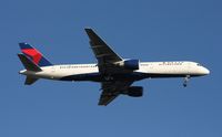 N6700 @ MCO - Delta 757 - by Florida Metal