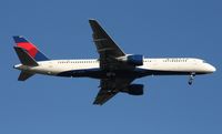 N6712B @ MCO - Delta 757-200 - by Florida Metal