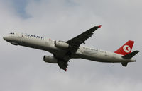 TC-JRB @ LHBP - Ferihegy - by Ferenc Kolos