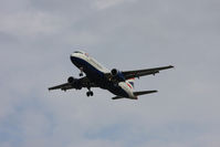 G-EUUF @ LHBP - Ferihegy - by Ferenc Kolos