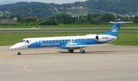 UR-DNZ @ LOWG - Dniproavia
Embraer EMB-145LR (ERJ-145LR) - by Andi F