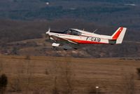 F-GAIB - LFCK located - by Christophe PLAUTIN