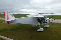 G-CETV photo, click to enlarge G-CETV photo, click to enlarge