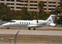 N483VL @ LGB - Taking off from Long Beach Airport (LGB) on June 26, 2012. - by Woody
