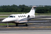 N730MS @ KPDK - Taxiing to the Epps ramp. - by Agustin Anaya