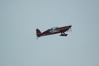 N264EX @ WMSA - Stunt Plane - by lanjat