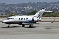 N53LB @ KMRY - N53LB at KMRY - by Ted Ziemba