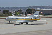 N111HZ @ KMRY - N111HZ at KMRY. - by Ted Ziemba