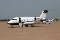 N511DD @ AFW - At Alliance Airport - Fort Worth, TX