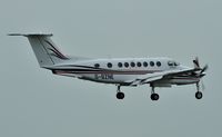G-BZNE @ EGSH - Landing onto 09 in hazy conditions ! - by keithnewsome