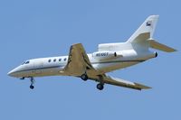 N510GT @ KSAT - On approach 12R - by RWB