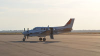 N61698 @ KPUB - Pueblo - by Ronald Barker