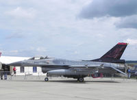 FA-68 @ EBFS - Florennes Int'l Airshow , june 2012 - by Henk Geerlings