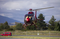 VH-VCC @ YSCB - VH-VCC landing at Canberra Airport. - by YSWG-photography