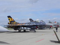 FA-87 @ EBFS - Florennes Int'l Airshow , June 2012 - by Henk Geerlings
