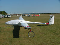 HA-4509 @ LHDK - Dunakeszi - by Ferenc Kolos