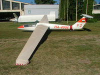 HA-4006 @ LHDK - Dunakeszi