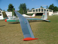 HA-5193 @ LHDK - Dunakeszi - by Ferenc Kolos
