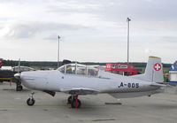 F-AZHG @ EBFS - Florennes Int'l Airshow , June 2012 - by Henk Geerlings