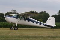 N89008 @ 7V3 - Cessna 140