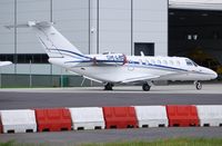 OM-LBG @ EGSH - Parked at Norwich. - by Graham Reeve