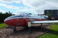 XP557 photo, click to enlarge XP557 photo, click to enlarge